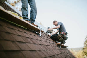 Local Roofers in South Lincoln, VT